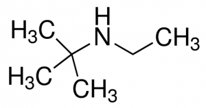 N-Ethyl-2-methyl-2-propanamine CDS000392-1G