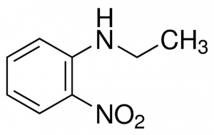 N-Ethyl-2-nitroaniline 
