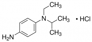 N-Ethyl-N-isopropyl-p-phenylenediamine hydrochloride 