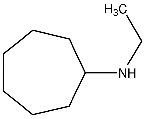 N-Ethylcycloheptanamine CBR00395-1G