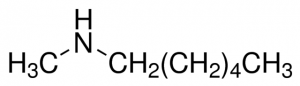 N-Hexylmethylamine 