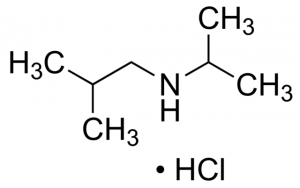 N-Isopropyl-2-methyl-1-propanamine hydrochloride CBR01340-1G