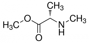 N-Me-Ala-OMe CDS015644-100MG