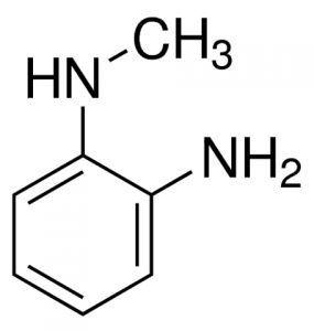 N-Methyl-1,2-phenylenediamine 