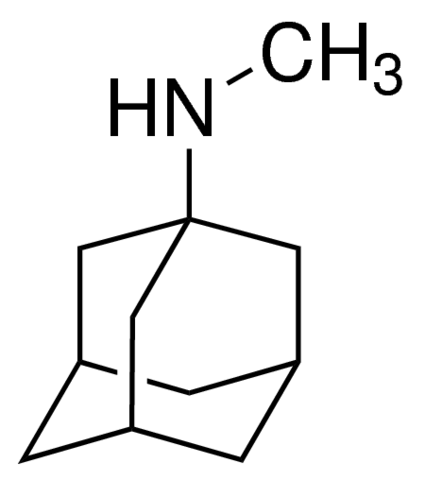 N-Methyl-1-adamantylamine 727547-1G