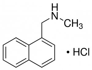 N-Methyl-1-naphthalenemethylamine hydrochloride 