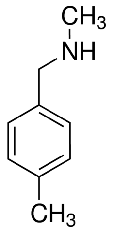 N-Methyl-N-(4-methylbenzyl)amine CDS014661-100MG