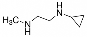N-Methyl-N-cyclopropyl ethylenediamine CDS009110-100MG