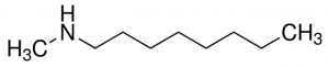 N-Methyl-N-octylamine CDS003222-1G