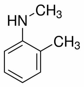 N-Methyl-o-toluidine 