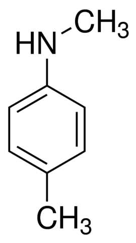 N-Methyl-p-toluidine 494208-25ML