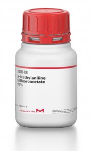 N-Methylaniline trifluoroacetate 