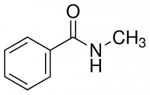 N-Methylbenzamide 