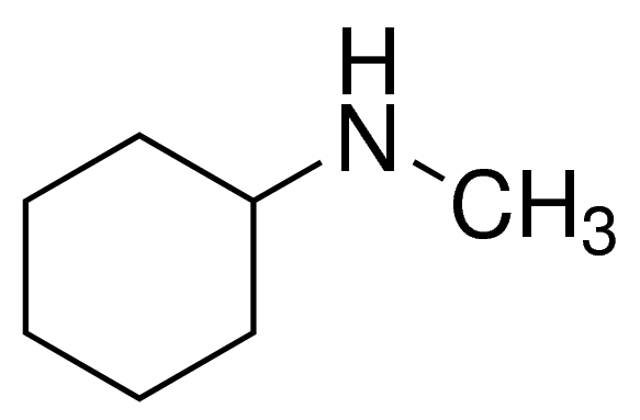 N-Methylcyclohexylamine 