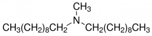 N-Methyldidecylamine 