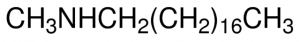 N-Methyloctadecylamine 