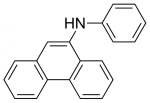 N-Phenyl-9-phenanthrenamine 761966-1G