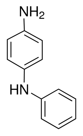N-Phenyl-p-phenylenediamine 