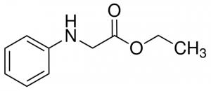 n-phenylglycine ethyl ester CDS003195-1G