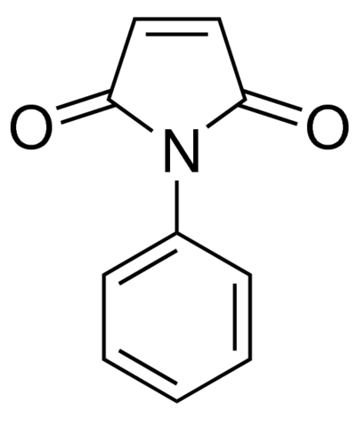 N-Phenylmaleimide 
