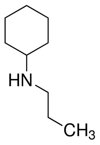 N-propylcyclohexanamine CDS008806-100MG