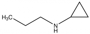 N-Propylcyclopropanamine CBR00141-1G