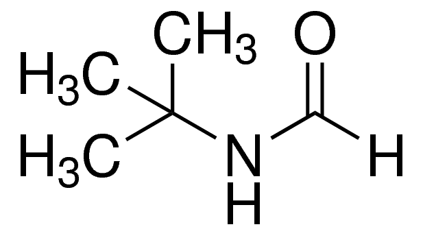 N-tert-Butylformamide 