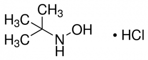 N-tert-Butylhydroxylamine hydrochloride 