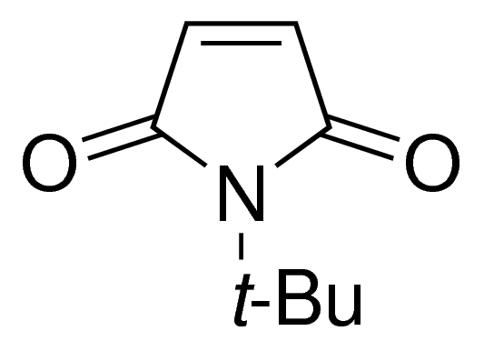 N-tert-Butylmaleimide 386421-1G