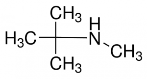 N-tert-Butylmethylamine 