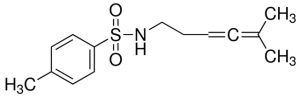 N-Tosyl-5-methyl-3,4-hexadienylamine 740632-250MG