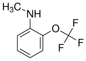 n1-methyl-2-(trifluoromethoxy)aniline CDS013662-500MG