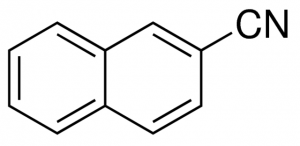 Naphthalene-2-carbonitrile 673137-10G
