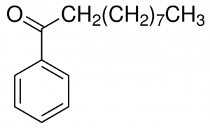 Nonyl phenyl ketone 