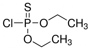 O,O-Diethyl chlorothiophosphate 