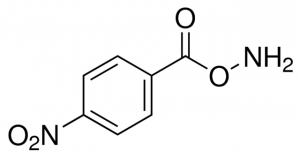 O-(4-Nitrobenzoyl)hydroxylamine 712035-1G
