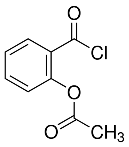 O-Acetylsalicyloyl chloride 