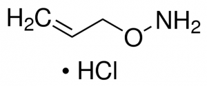 O-Allylhydroxylamine hydrochloride 