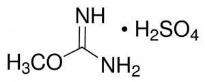 o-Methylisourea bisulfate 