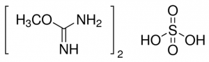 O-Methylisourea hemisulfate salt 