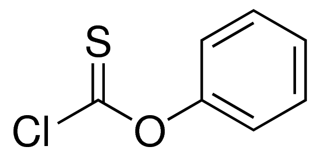 O-Phenyl chlorothionoformate 