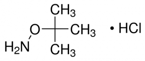O-tert-Butylhydroxylamine hydrochloride 