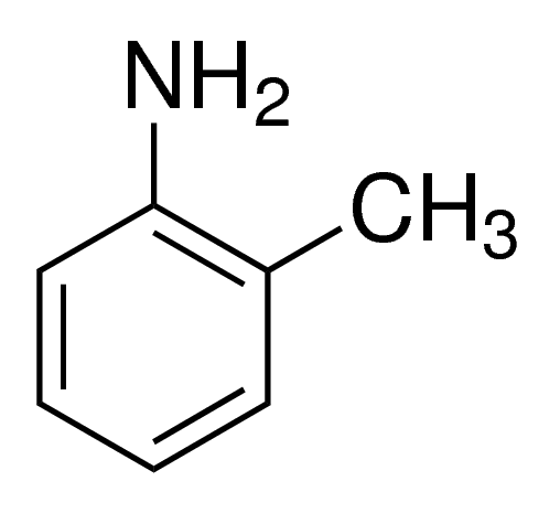 o-Toluidine solution 