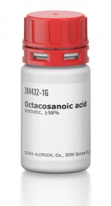 Octacosanoic acid 