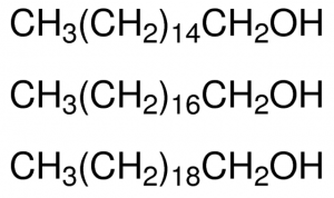 Octadecanol � hexadecanol � eicosanol mixture (regio isomeric mixture) 