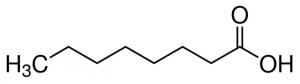 Octanoic acid 