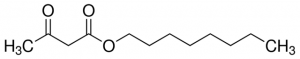 Octyl 3-oxobutanoate CDS000569-1G