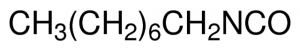 Octyl isocyanate 