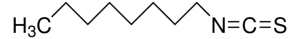 octyl isothiocyanate CDS013725-500MG