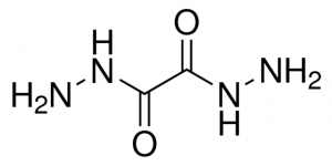 Oxalyldihydrazide 